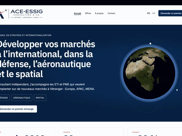 Ace-Essig Consulting